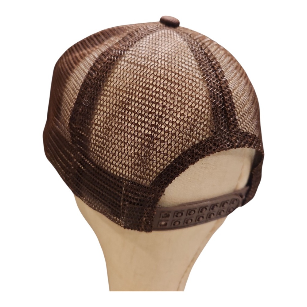 Caballo Metal Rodeo Cap - Picture 7 of 7